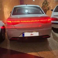 تارا اتومات مدل ۴۰۱|خودرو سواری و وانت|تبریز, |دیوار