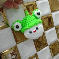 بافت عروسک های دست بافت و جا آویز|اسباببازی|ایوان, |دیوار