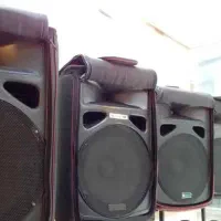 اجاره باند فلش خور با پایه و رقص نور