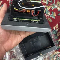 آیفون تصویری سیماران دو طبقه|صوتی و تصویری|یزد, |دیوار