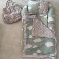 تشک کاردار ۴ تیکه بچه|تخت و سرویس خواب|ساری, |دیوار