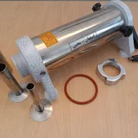 سوسیس پرکن دولیتری