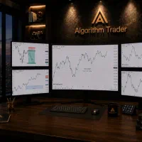 ترید طلا، فارکس، ریوارد ۱۰تا ۸۰استراتژی Algorithm