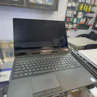 لپتاپ بسیار قوی dell 7550