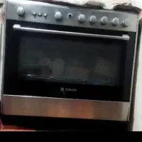 اجاق گاز|اجاق گاز و لوازم برقی پخت‌وپز|هشتگرد, تهران دشت|دیوار