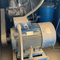 کمپرسور|ماشین‌آلات صنعتی|آشتیان, |دیوار