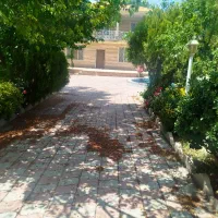 باغ ویلا