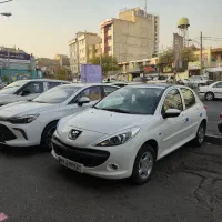 پژو ۲۰۷ دنده موتور جدید پلاس پانوراما فلزسفیدمشکی|خودرو سواری و وانت|تهران, صادقیه|دیوار