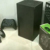 ایکس باکس باهمه وسایل