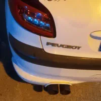 دنیای اگزوز اتومبیل های وارداتی