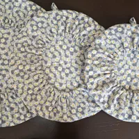 دمکنی  سایز دلخواه