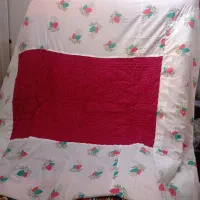 لحاف و تشک|رختخواب، بالش، پتو|فردیس, شهرک سپاه|دیوار