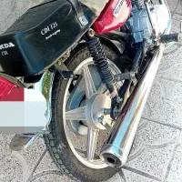 احسان 200 مدل 94|موتورسیکلت|تبریز, |دیوار