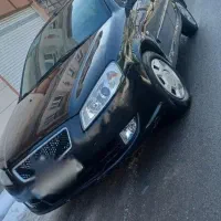 رانا مدل ۹۶ شاسی پلمپ