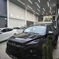 KMC T9 مدل روز تحویل فوری در نمایندگی احمدی نژاد|خودرو سواری و وانت|کرمان, |دیوار
