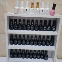 وسایل کاشت ناخن