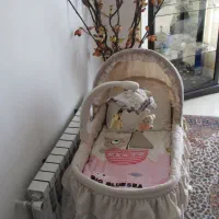 لوازم نوزاد|اسباب و اثاث بچه|تهران, استخر|دیوار