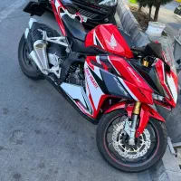 Cbr250 rr sp