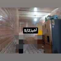 فروش منزل تک خواب  قاسم لیمانی ۱۷همون اسداباد|فروش زمین و ملک کلنگی|ایرانشهر, |دیوار