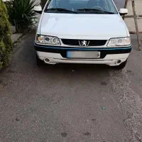 پژو slx بی رنگ|خودرو سواری و وانت|شلمان, |دیوار