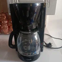 قهوه جوش