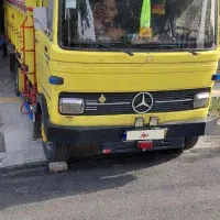 خاور ۸۰۸ مدل ۷۱