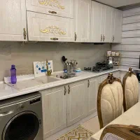 فروش آپاراتمان ۱۳۳متری سندتکبرگ A6 لوکس|فروش آپارتمان|فولادشهر, A6|دیوار