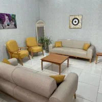 مبل راحتی ةیسان +/