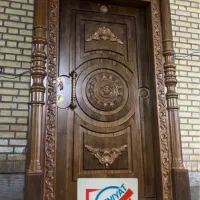 درب های ایمنی|مصالح و تجهیزات ساختمان|اراک, |دیوار