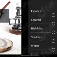 ادیت عکس و ساخت پوستر