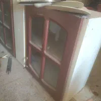 کابینت هود سینگ|مصالح و تجهیزات ساختمان|برازجان, |دیوار