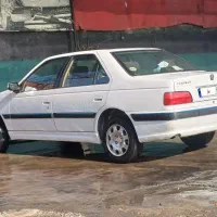 پارس ۴۰۱ موتور جدید