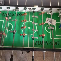 فوتبال دستی نو