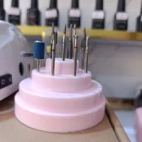 وسایل ناخن کاری