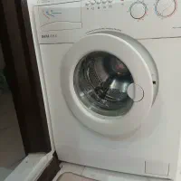 لباسشویی