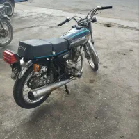 موتورسیکلت مزایده ای