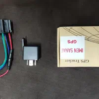 نمایندگی انحصاری ردیابgps چِیسِر و ایمن صنعت|قطعات یدکی و لوازم جانبی|اهواز, زندوکیلی|دیوار