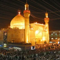 تور کربلا/ تور نجف/۷ شب/ زمینی و هوایی/اقساط|تور و چارتر|مشهد, امام رضا (ع)|دیوار