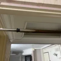 میله بارفیکس