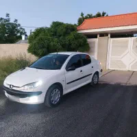 ۲۰۶ SD مدل ۸۷