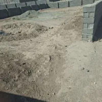 یک قطعه چهار دیواری