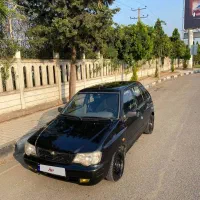 پراید111|خودرو سواری و وانت|رشت, هلال احمر|دیوار