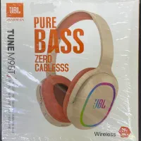 هدفون JBL مدل TUNE M9BT