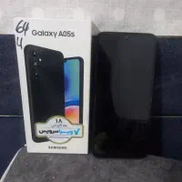 گوشی سامسونگ مدل A05s|موبایل|تویسرکان, |دیوار