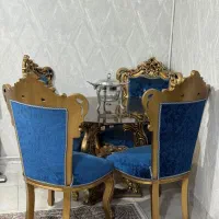 مبل|مبلمان خانگی و میز عسلی|رامجین, |دیوار