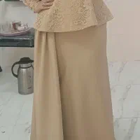 لباس مجلسی نو