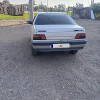 پژو۴۰۵|خودرو سواری و وانت|کرمان, |دیوار