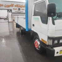 هیونداه   86|خودرو سنگین|تهران, جوادیه|دیوار