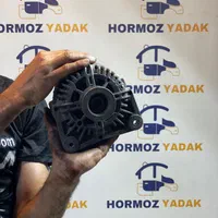 دینام شارژ ال نود مگان ساندرو