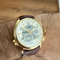 ساعت سیتیزن